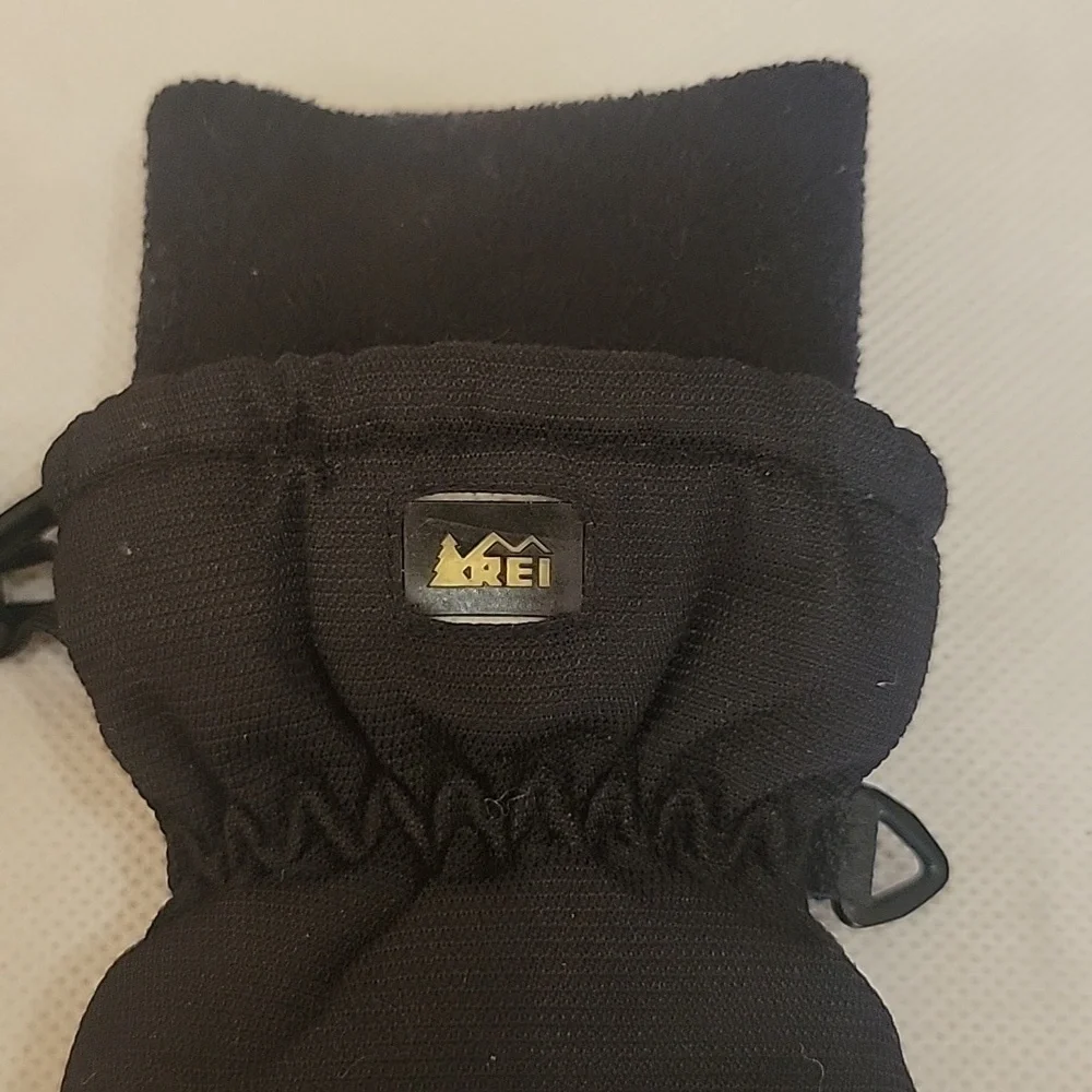 REI THINSULATE‎ 70 GRAM INSULATION GLOVES (sz small)